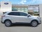 2022 Ford Edge SEL 4WD