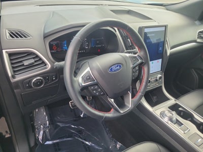 2024 Ford Edge ST-Line 4WD