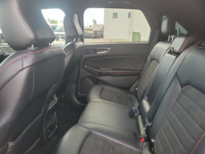 2024 Ford Edge ST-Line 4WD