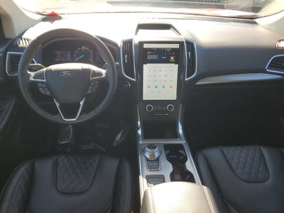 2024 Ford Edge Titanium 4WD