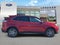 2024 Ford Edge Titanium 4WD