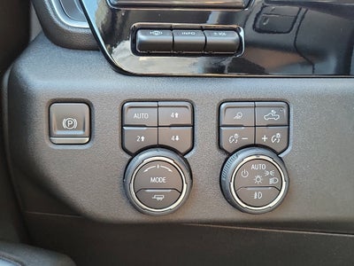 2024 Chevrolet Silverado 2500HD LTZ 4WD Diesel