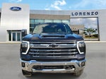 2024 Chevrolet Silverado 2500HD LTZ 4WD Diesel