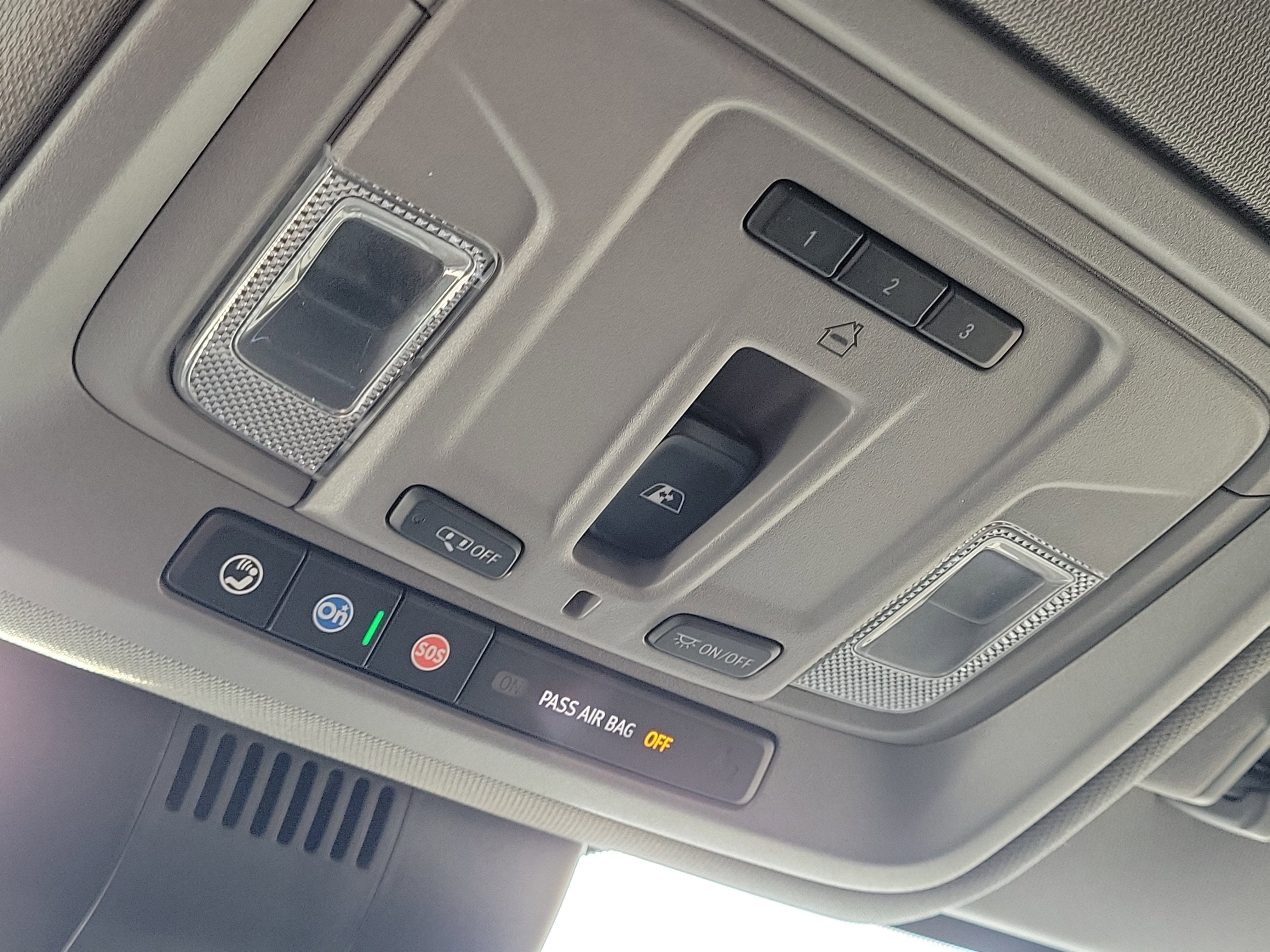 2024 Chevrolet Silverado 2500HD LTZ 4WD Diesel