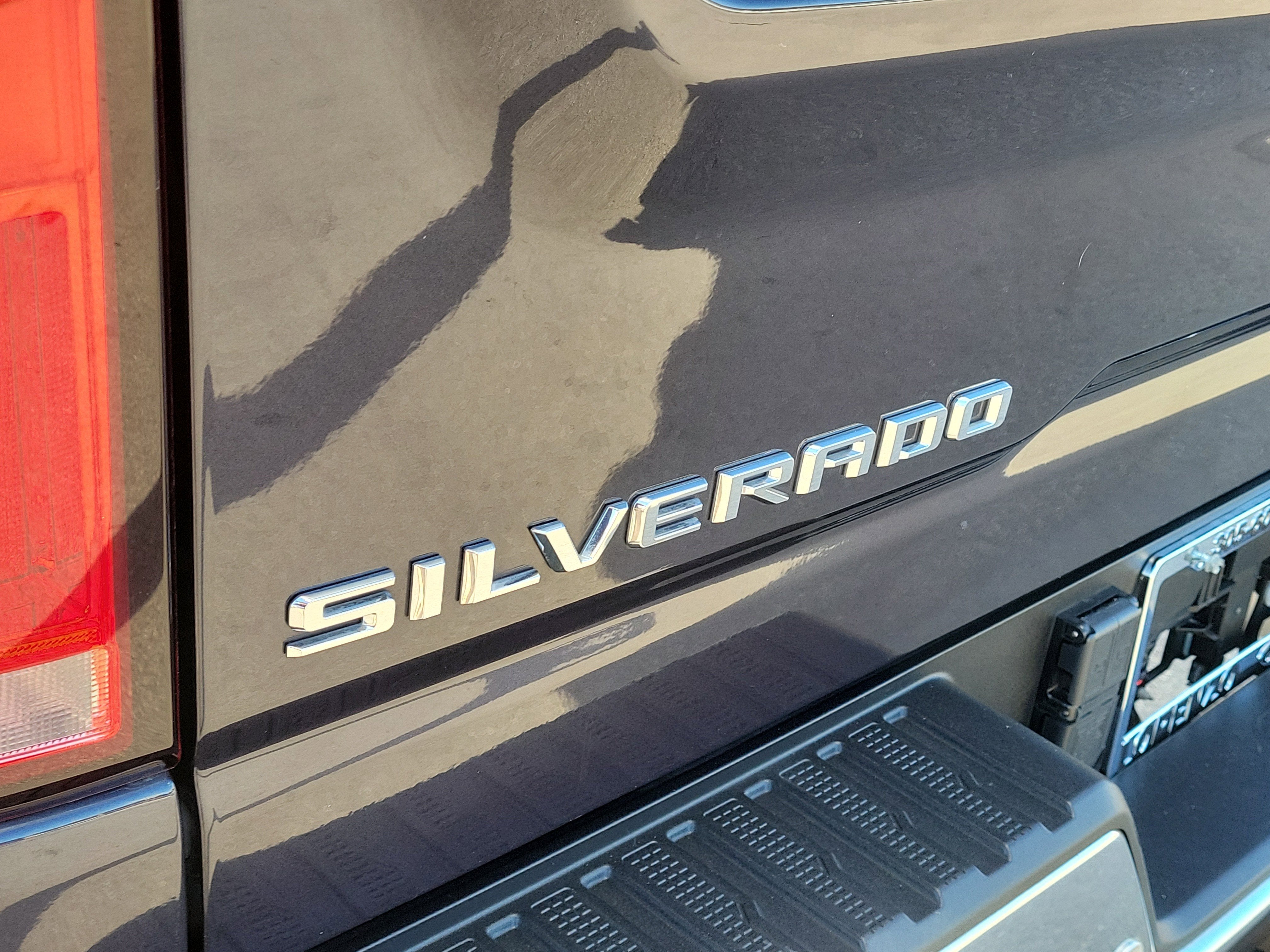 2024 Chevrolet Silverado 2500HD LTZ 4WD Diesel