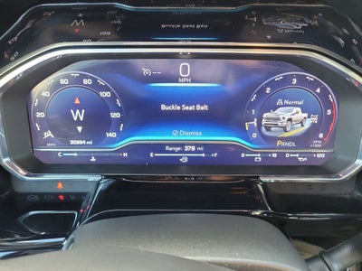 2024 Chevrolet Silverado 2500HD LTZ 4WD Diesel