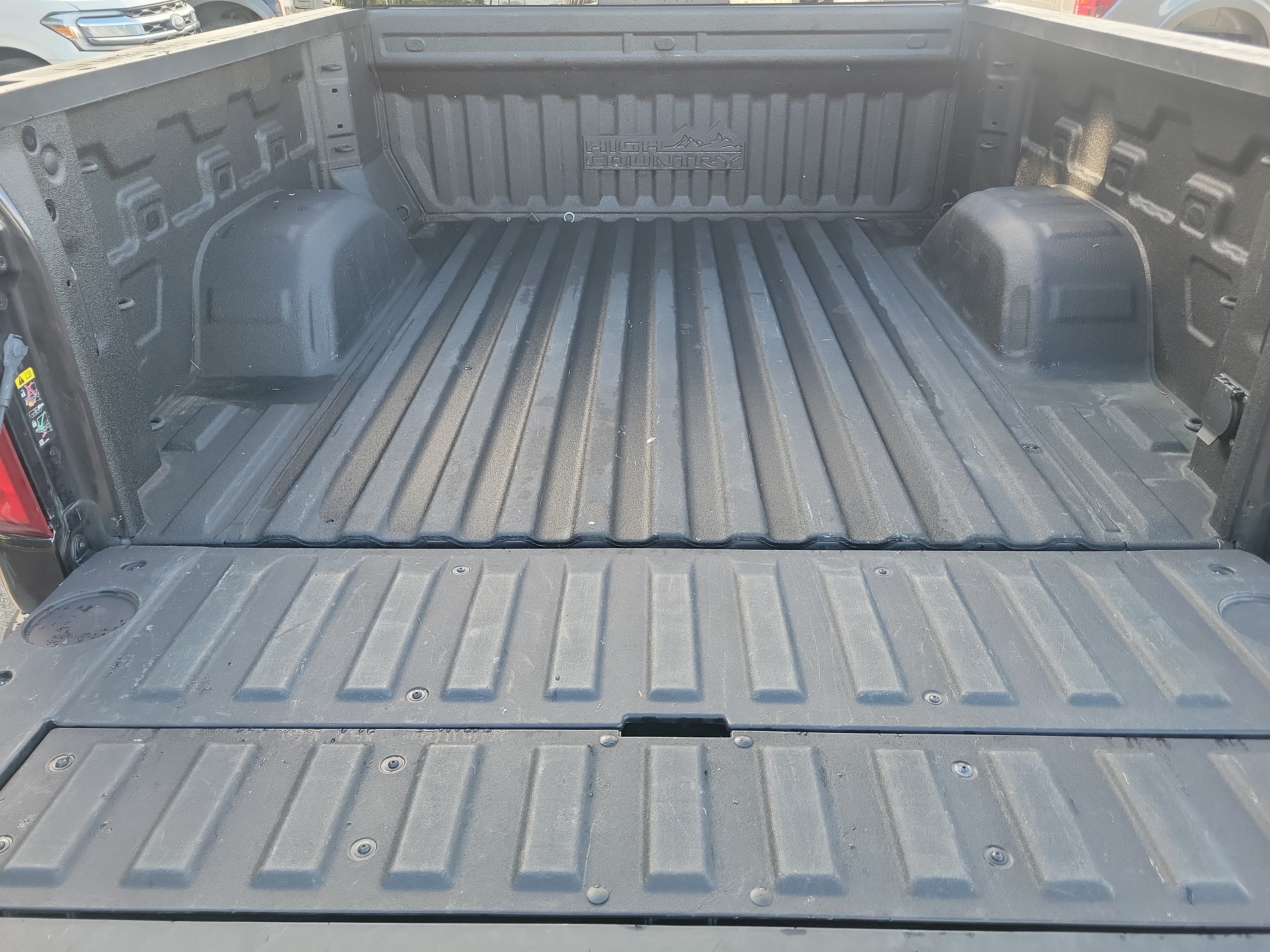 2023 Chevrolet Silverado 1500 High Country 4WD