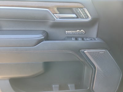 2023 Chevrolet Silverado 1500 High Country 4WD