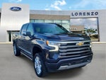 2023 Chevrolet Silverado 1500 High Country 4WD