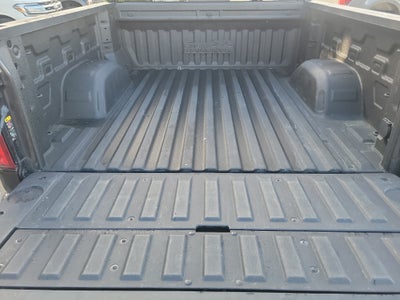 2023 Chevrolet Silverado 1500 High Country 4WD