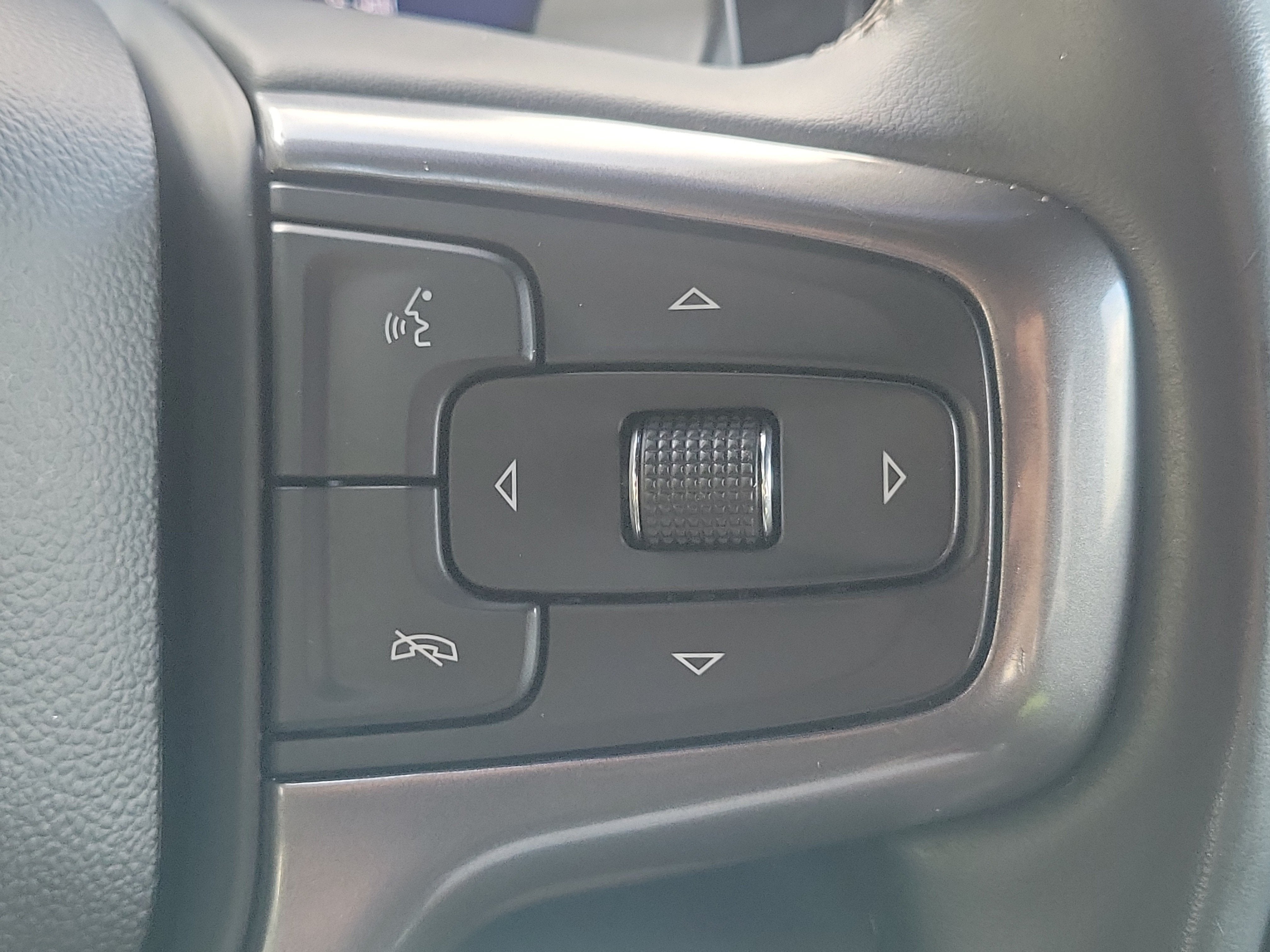 2023 Chevrolet Silverado 1500 High Country 4WD