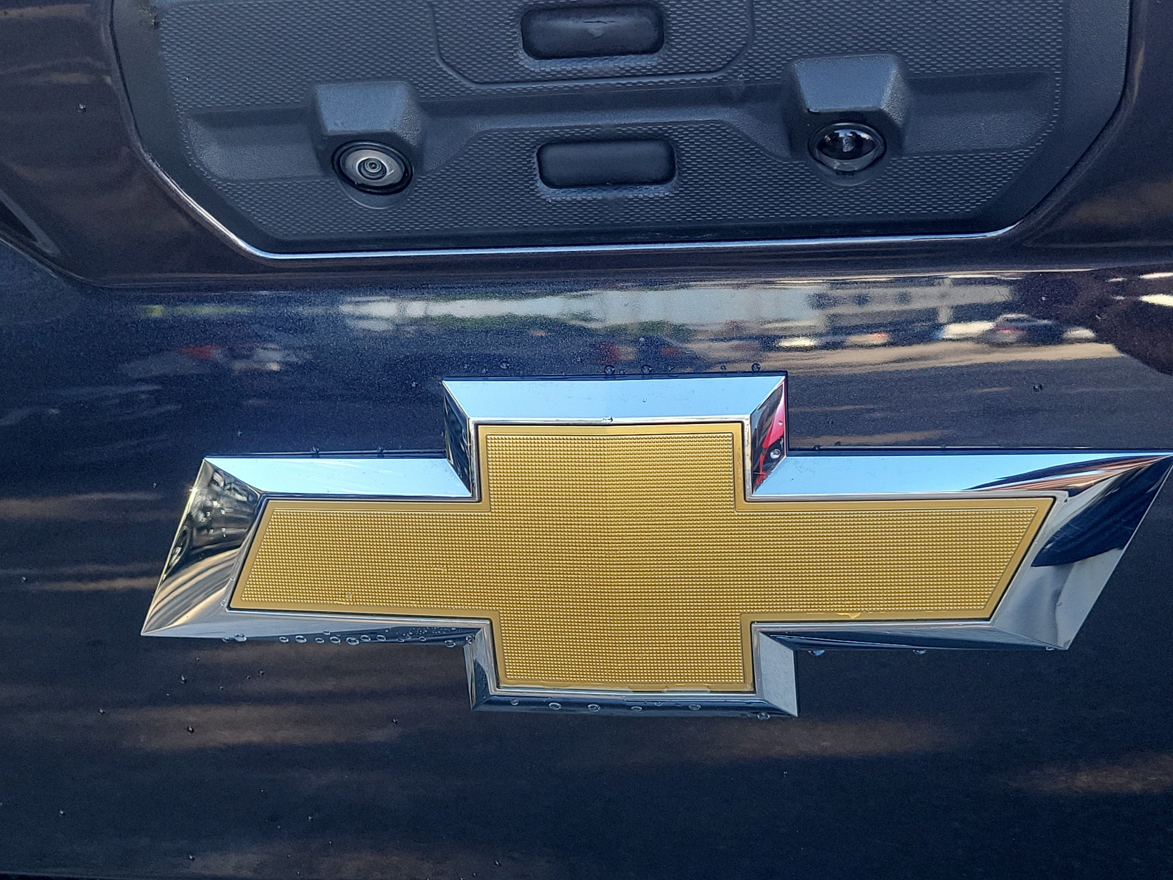 2023 Chevrolet Silverado 1500 High Country 4WD