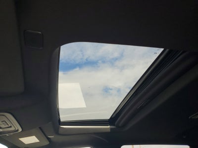 2025 Chevrolet Silverado 1500 High Country 4WD