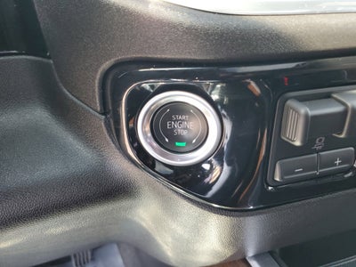 2025 Chevrolet Silverado 1500 High Country 4WD