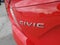 2020 Honda Civic Sedan Sport