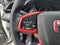 2019 Honda Civic Si Coupe Base