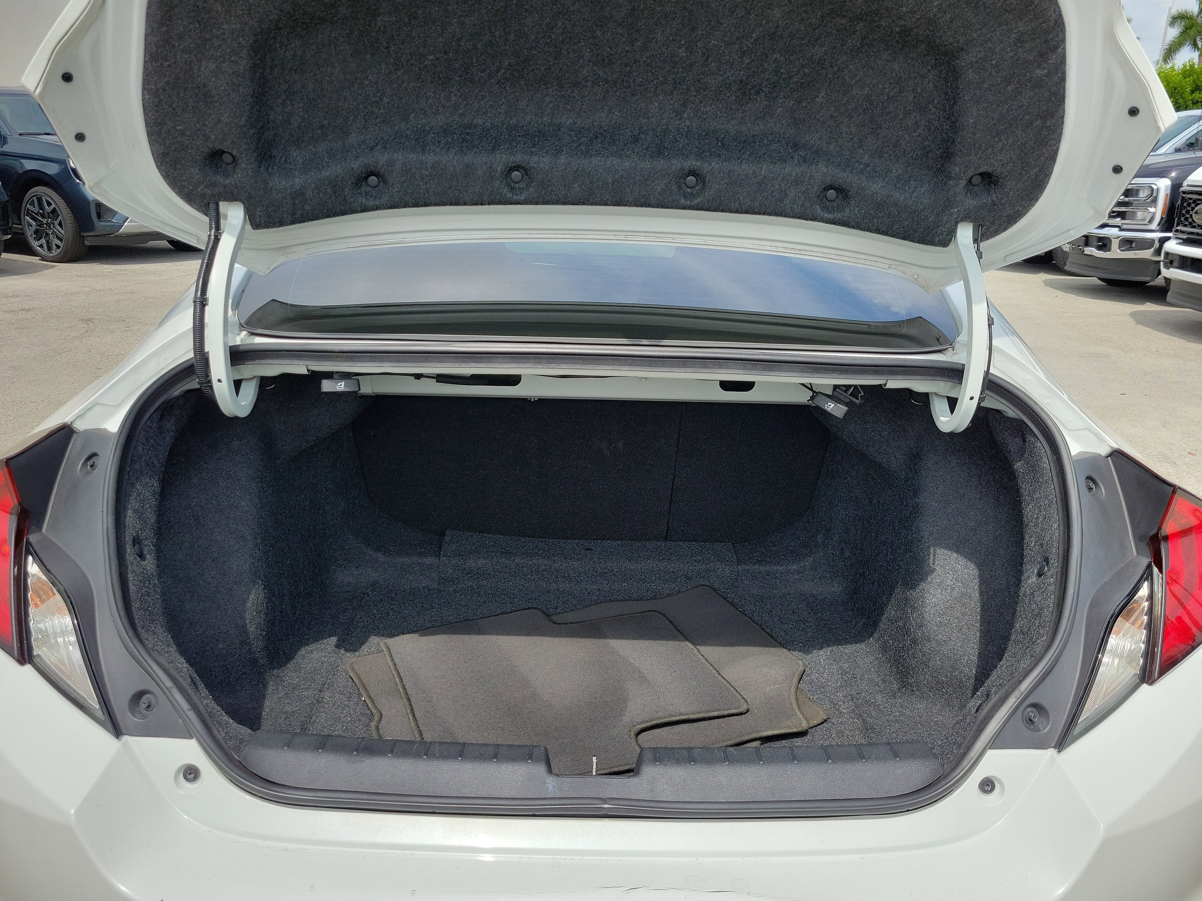 2019 Honda Civic Si Coupe Base