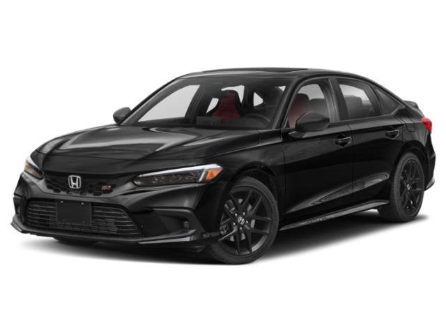 2023 Honda Civic Si Si