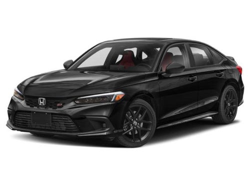 2023 Honda Civic Si Si