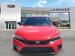 2023 Honda Civic Si Si