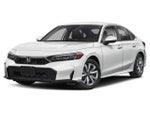 2025 Honda Civic Sedan LX