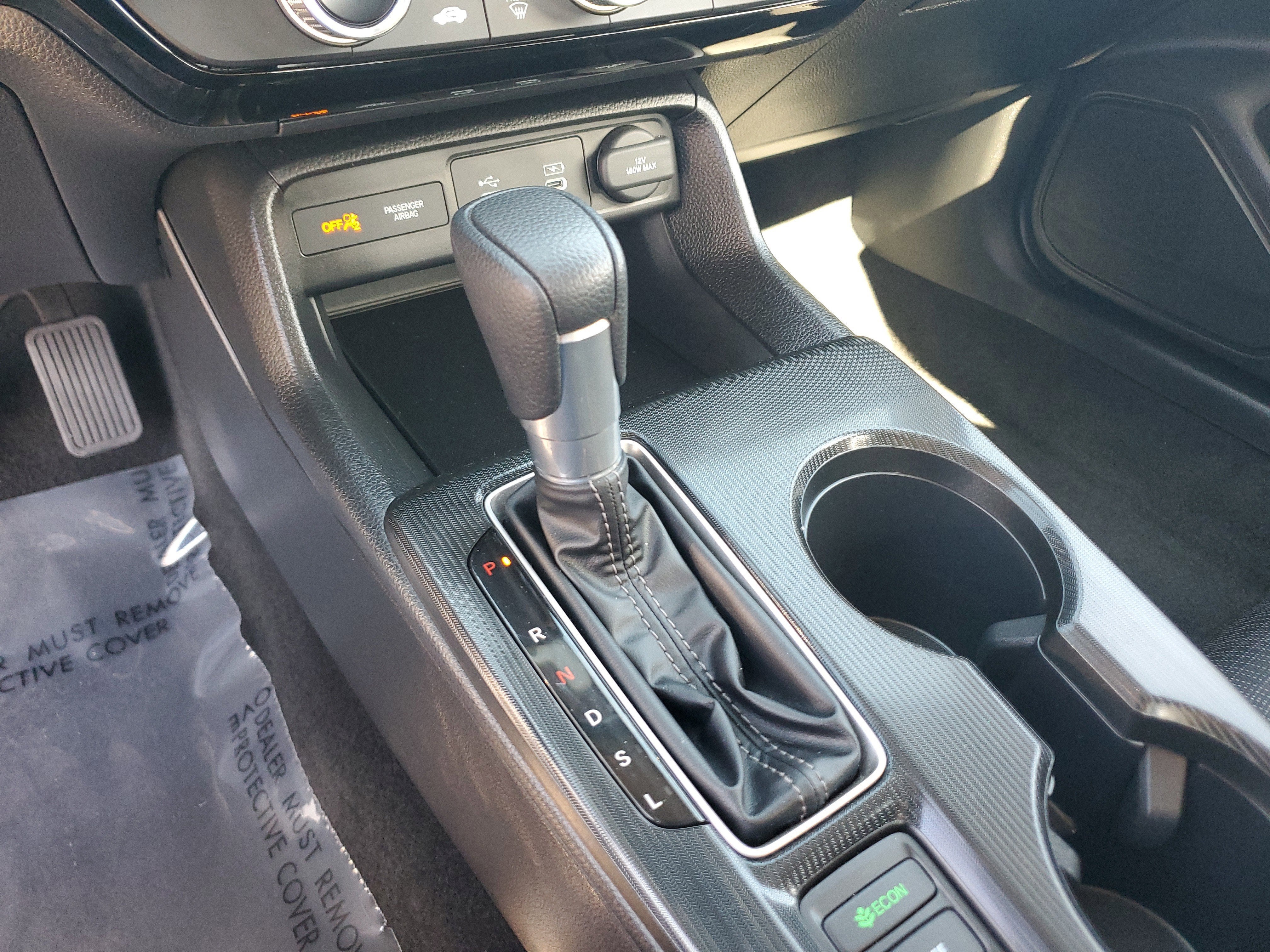 2025 Honda Civic Sedan LX