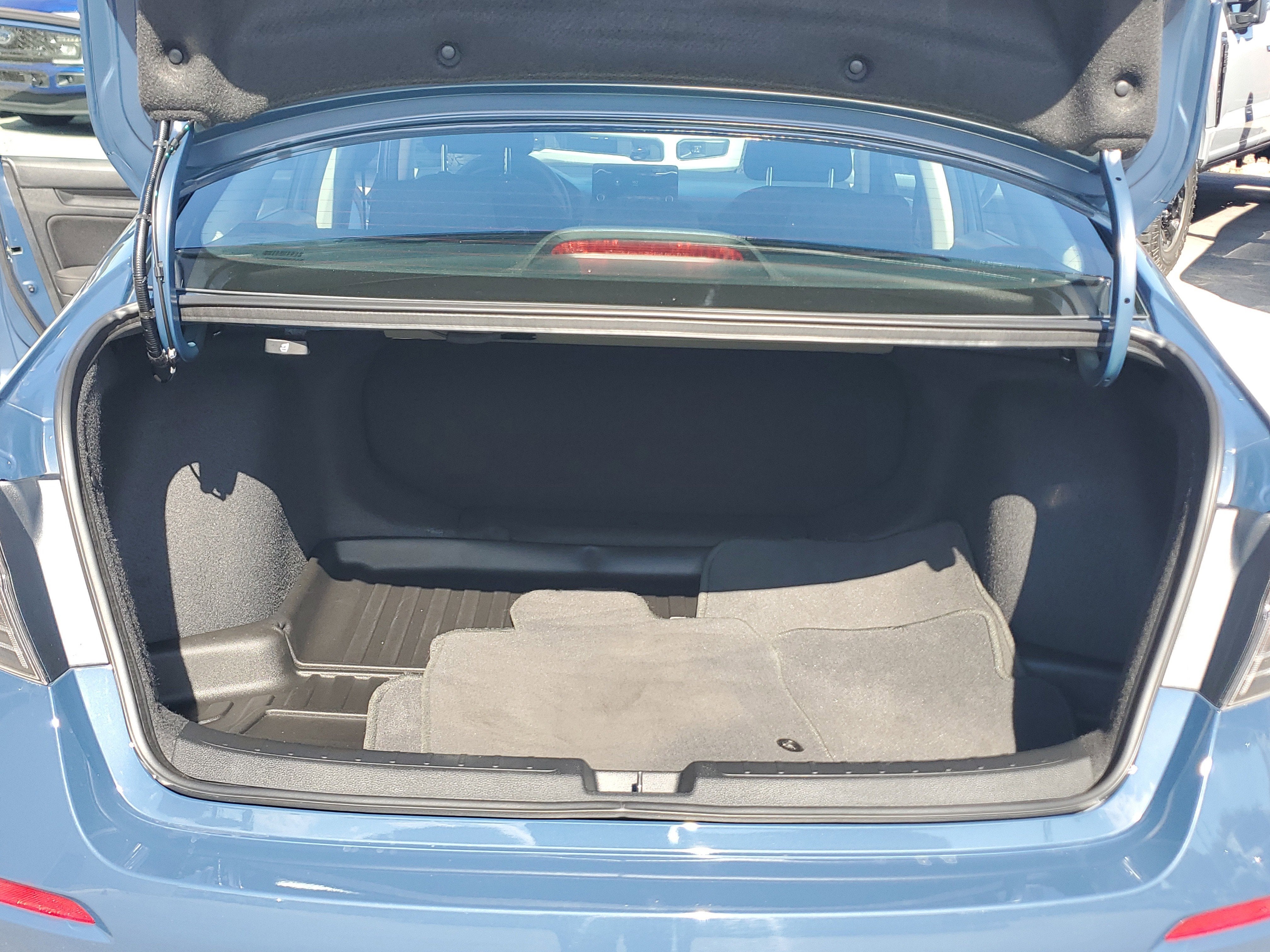 2025 Honda Civic Sedan LX