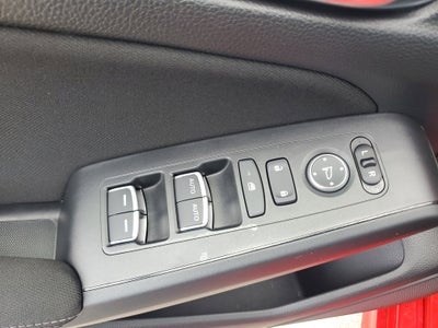 2025 Honda Civic Sedan LX