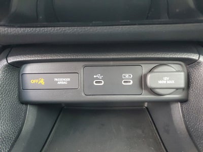 2025 Honda Civic Sedan LX