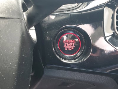 2022 Honda Civic Sedan Sport