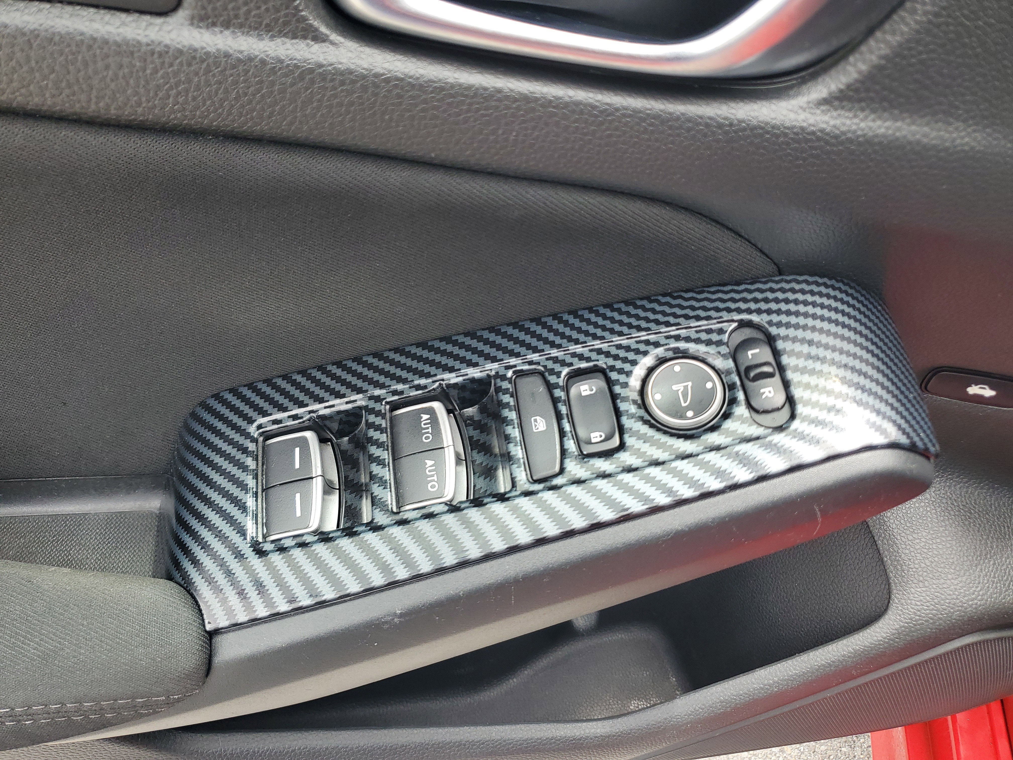 2022 Honda Civic Sedan Sport