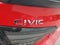 2022 Honda Civic Sedan Sport
