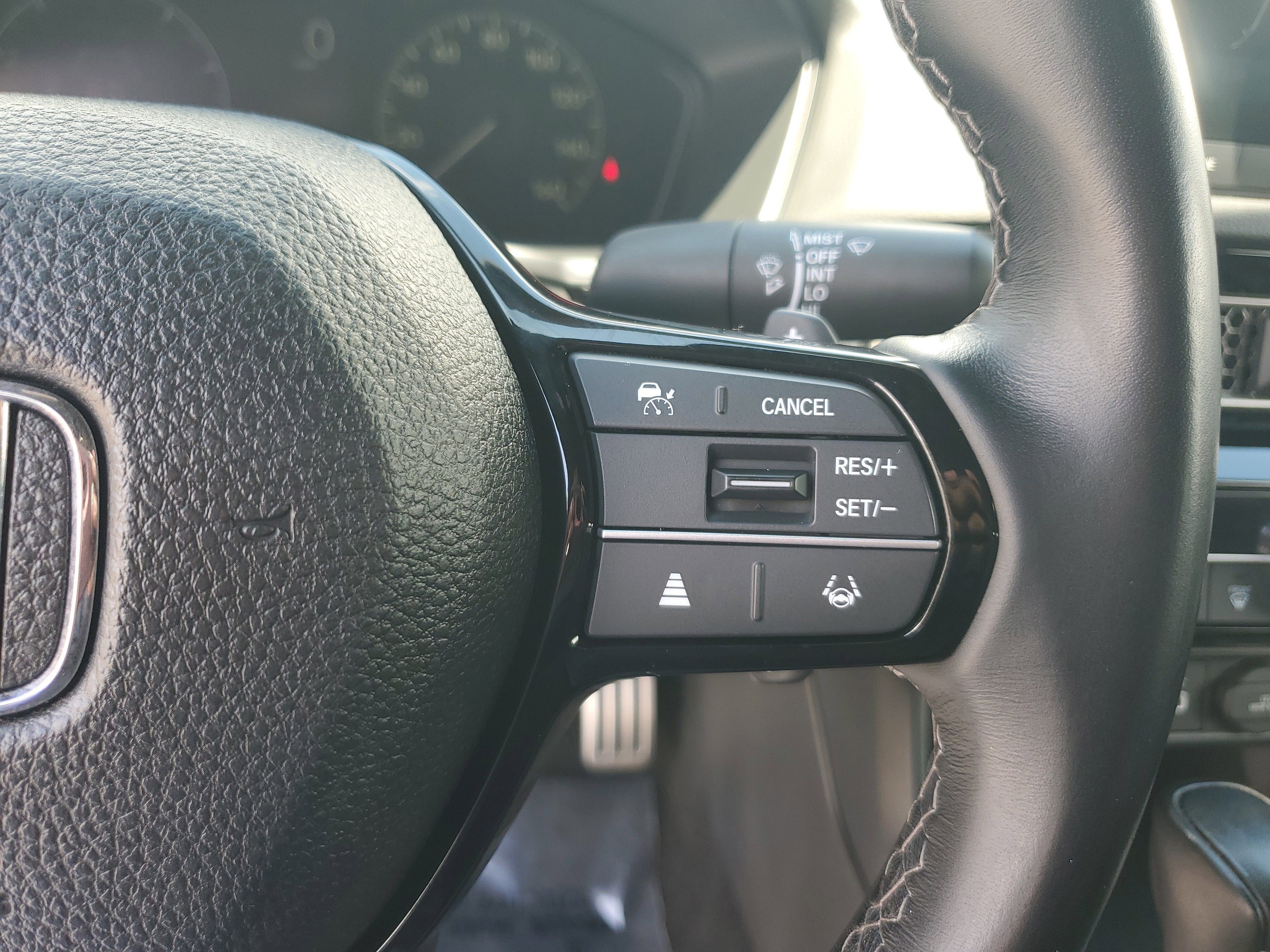 2022 Honda Civic Sedan Sport