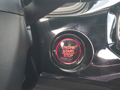 2022 Honda Civic Sedan Sport