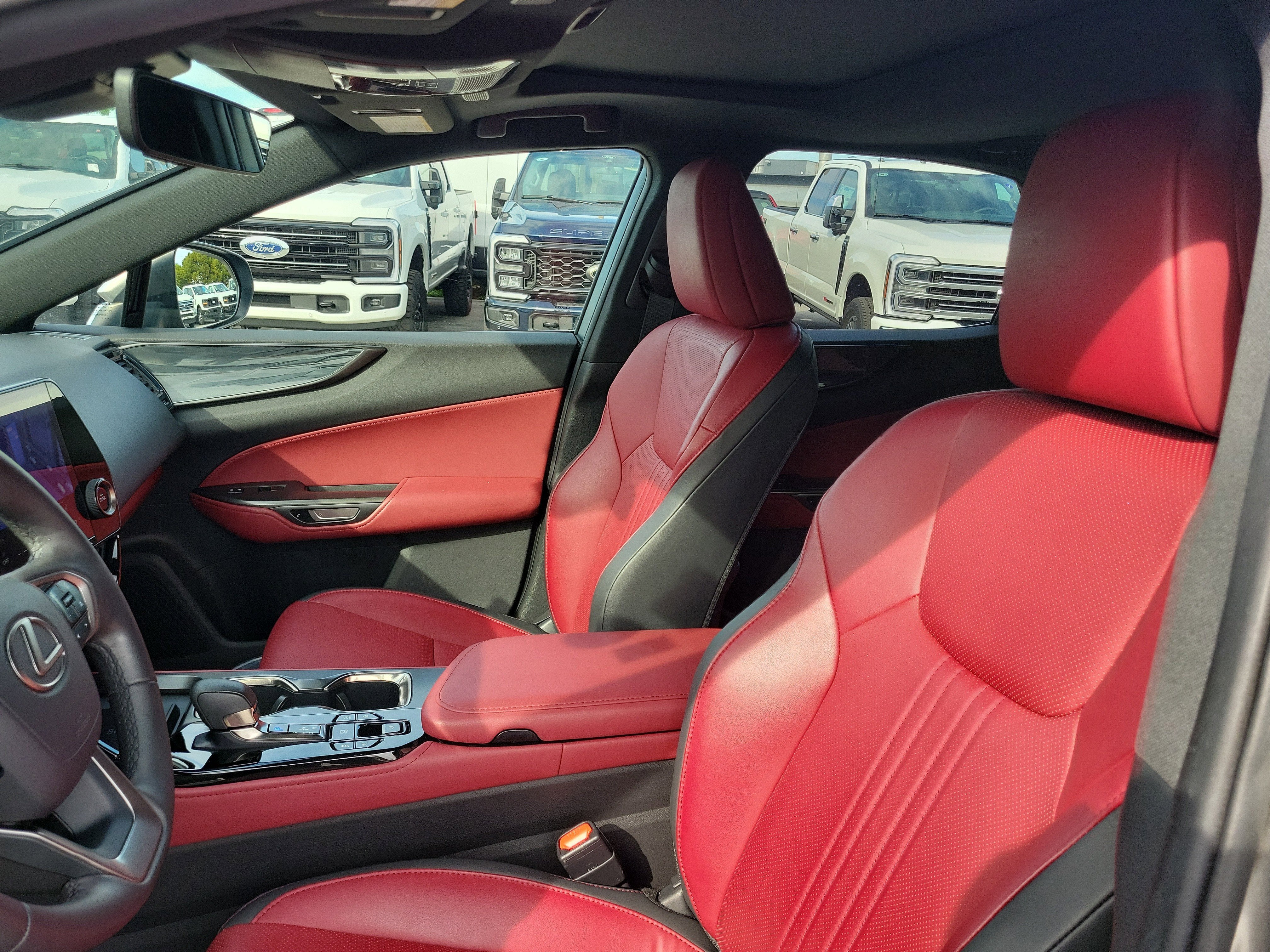 2024 Lexus NX NX 350 Premium