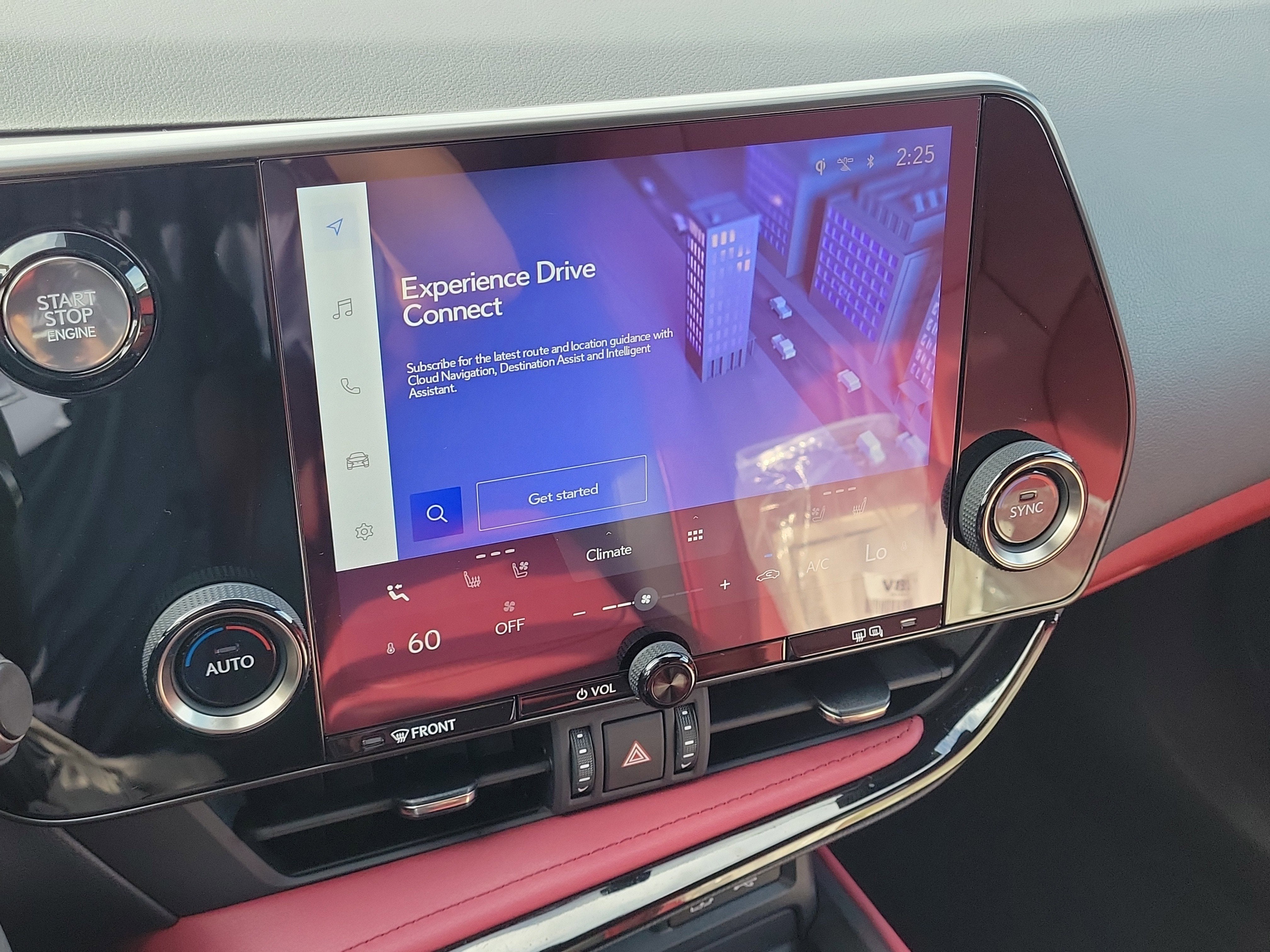 2024 Lexus NX NX 350 Premium