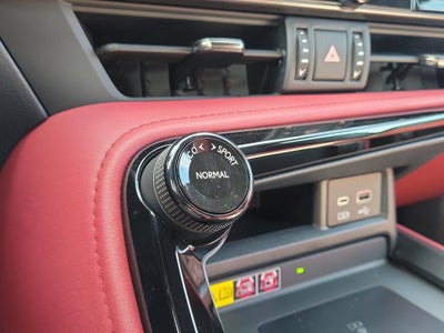 2024 Lexus NX NX 350 Premium