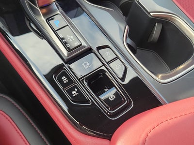 2024 Lexus NX NX 350 Premium