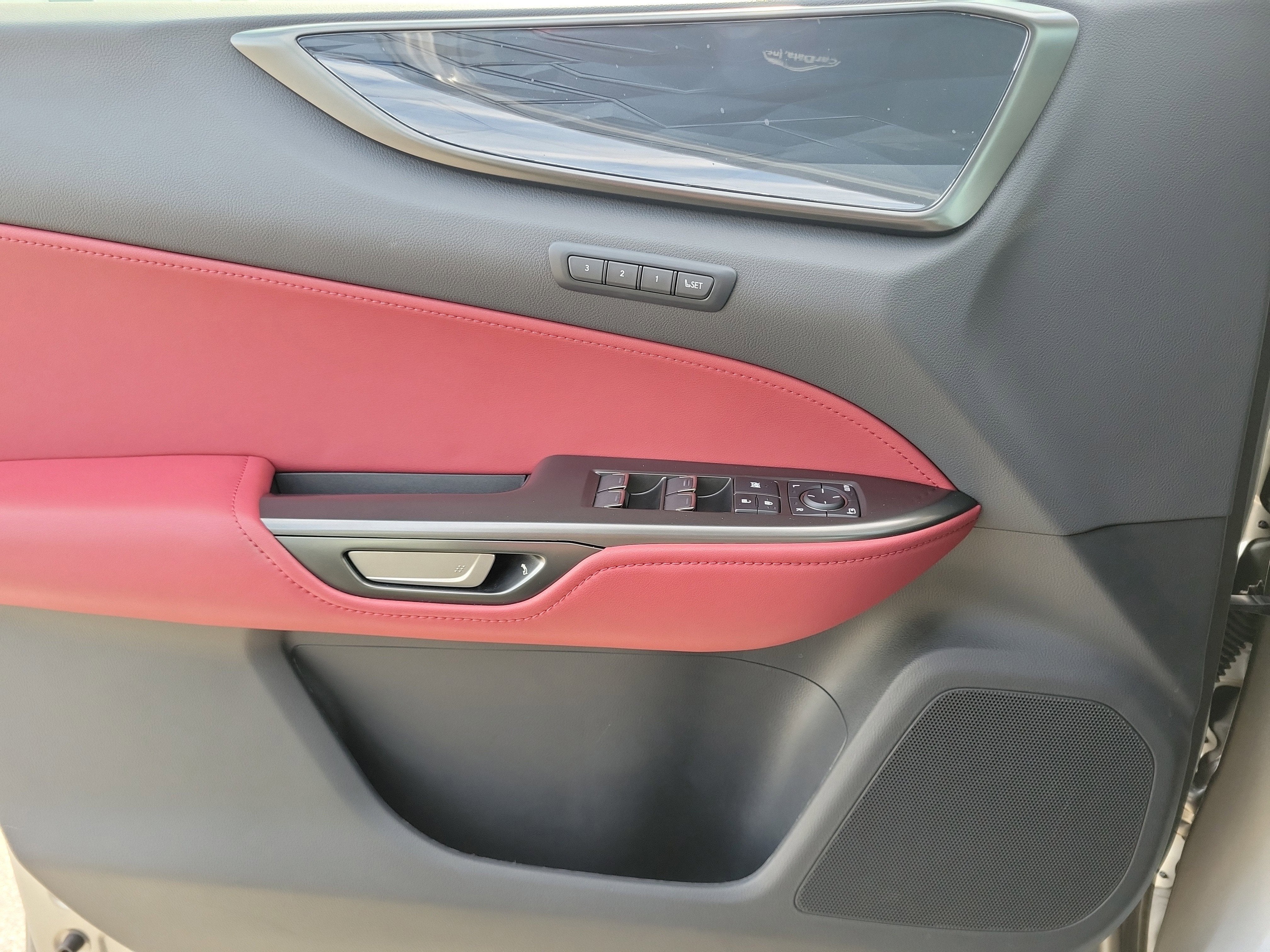 2024 Lexus NX NX 350 Premium