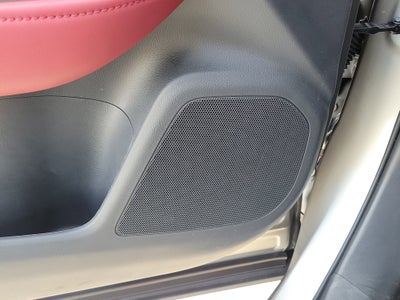 2024 Lexus NX NX 350 Premium