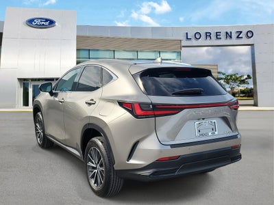 2024 Lexus NX NX 350 Premium