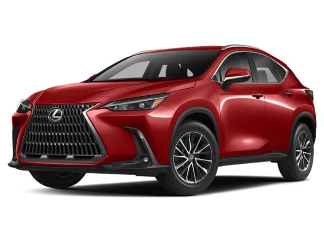 2022 Lexus NX NX 350 Premium