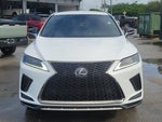 2020 Lexus RX RX 350 F SPORT
