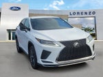 2020 Lexus RX RX 350 F SPORT