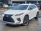 2020 Lexus RX RX 350 F SPORT