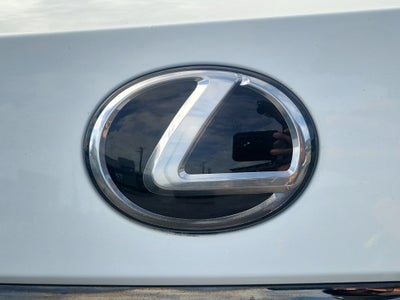 2020 Lexus RX RX 350 F SPORT