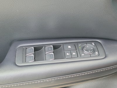 2020 Lexus RX RX 350 F SPORT