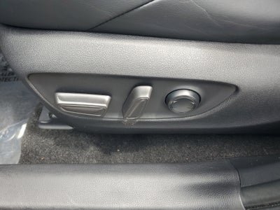 2020 Toyota RAV4 Hybrid XSE 4WD