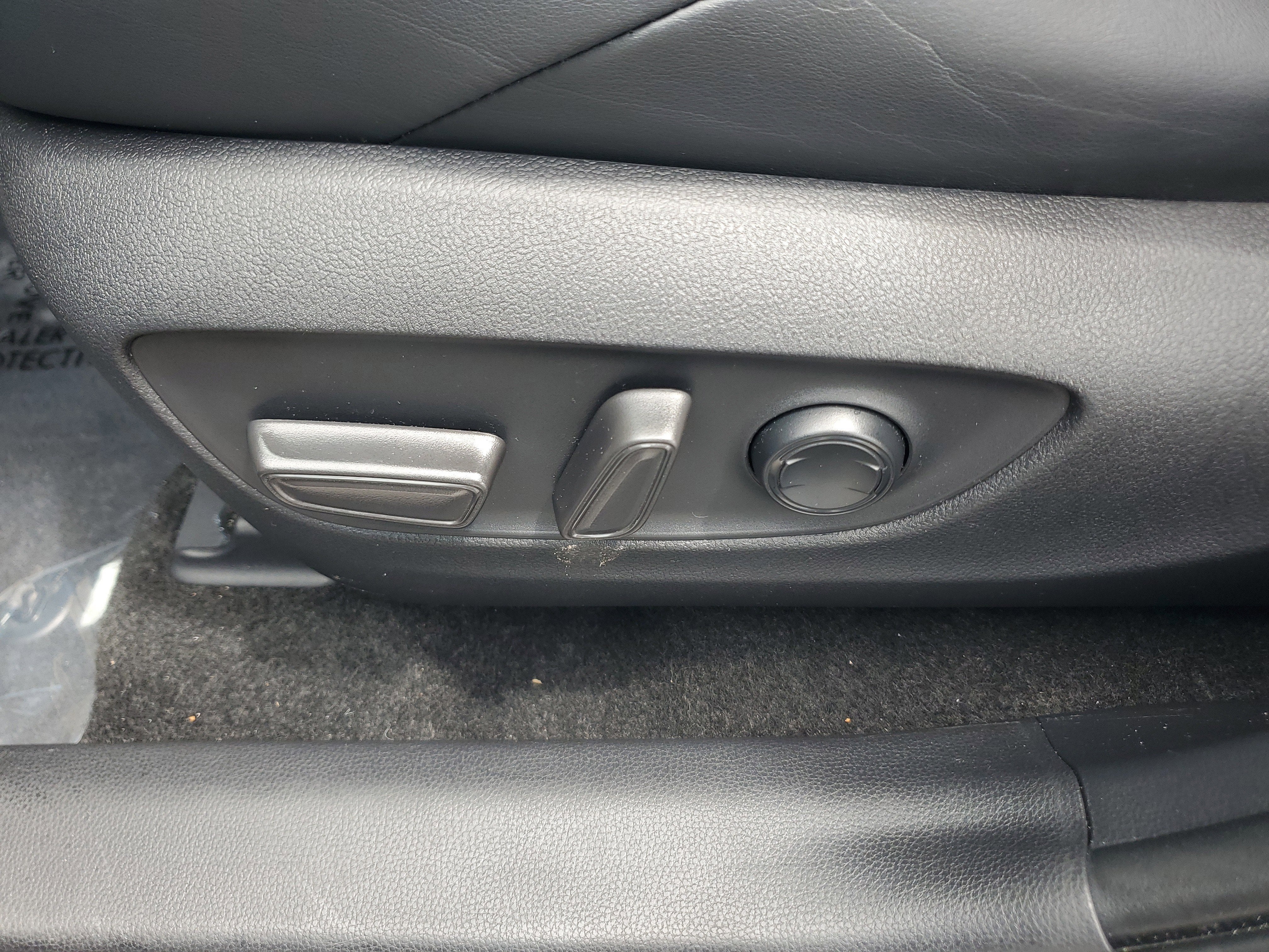 2020 Toyota RAV4 Hybrid XSE 4WD