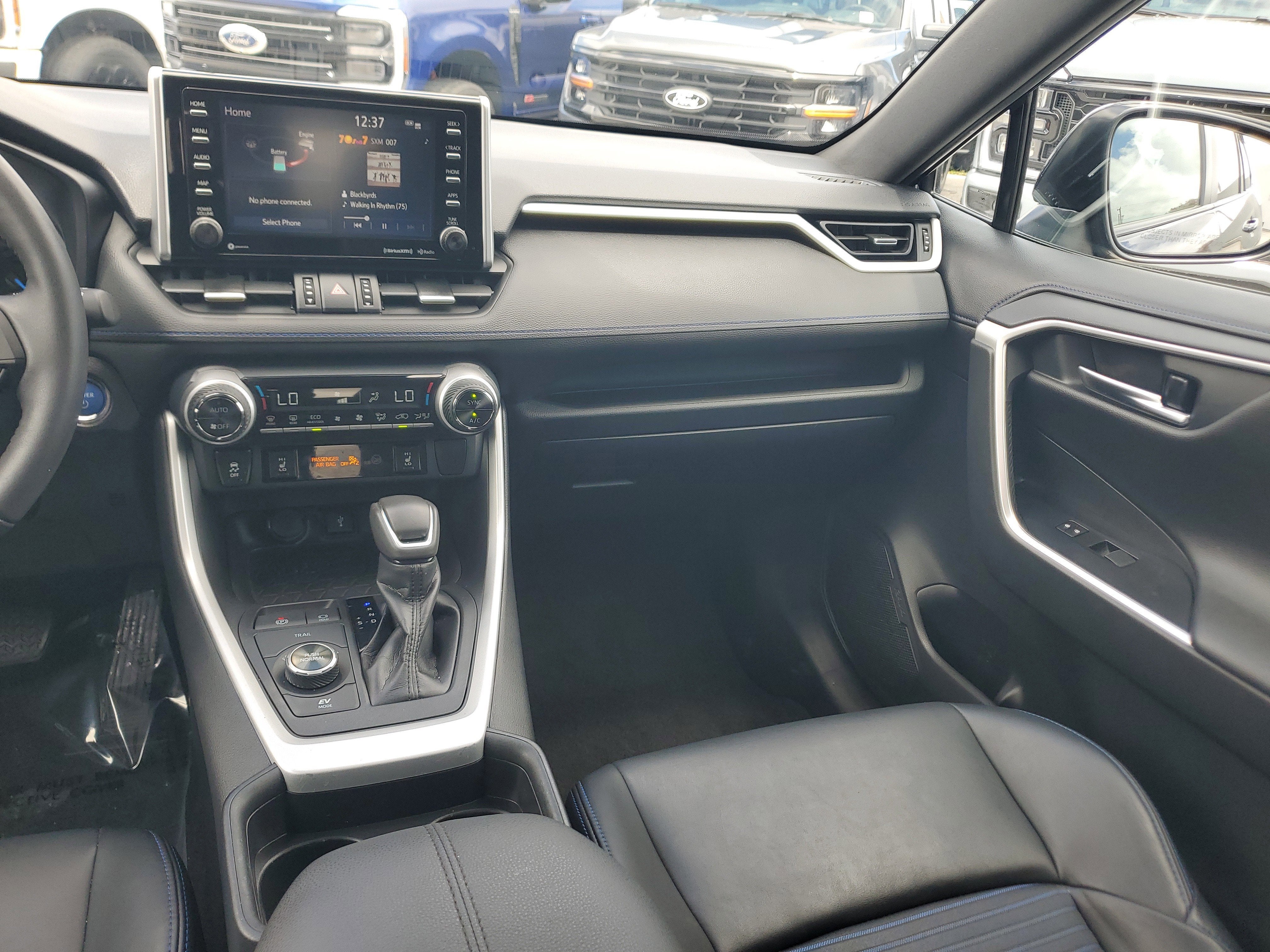 2020 Toyota RAV4 Hybrid XSE 4WD